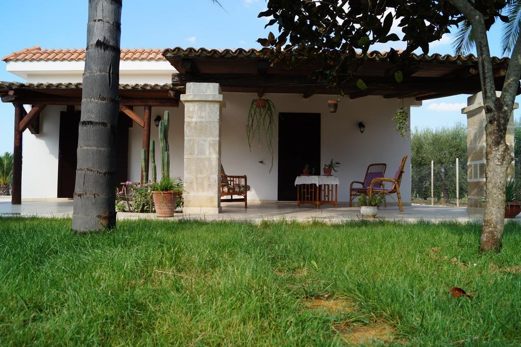 Villa Elide Marina di Ginosa Ngoại thất bức ảnh