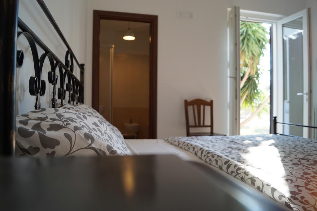 Villa Elide Marina di Ginosa Ngoại thất bức ảnh