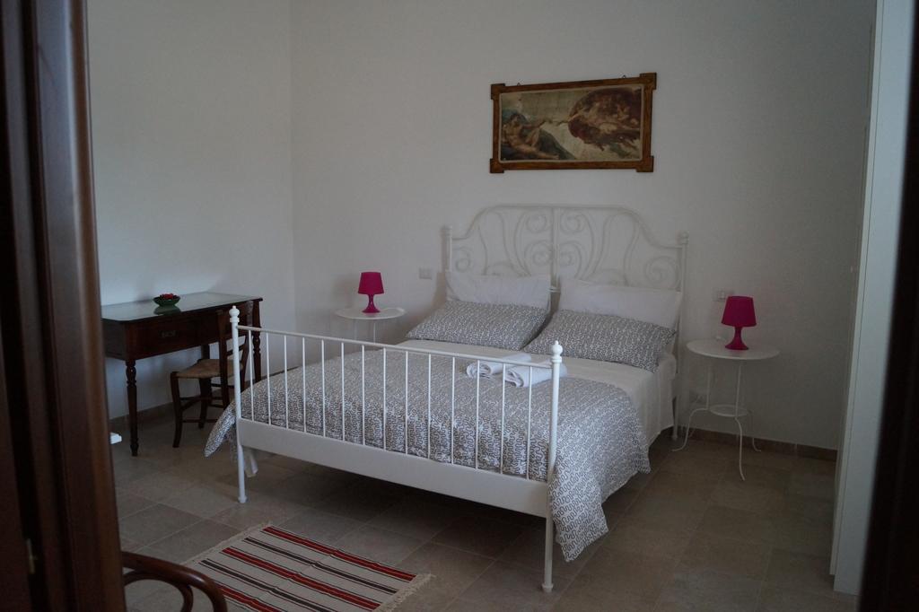 Villa Elide Marina di Ginosa Ngoại thất bức ảnh