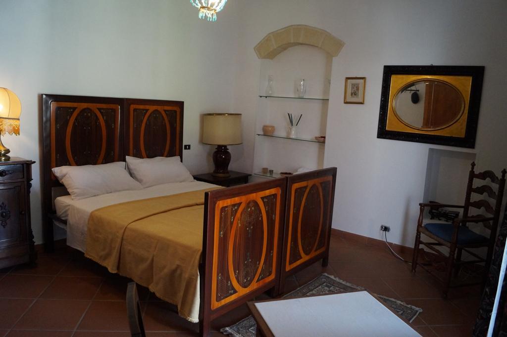 Villa Elide Marina di Ginosa Ngoại thất bức ảnh