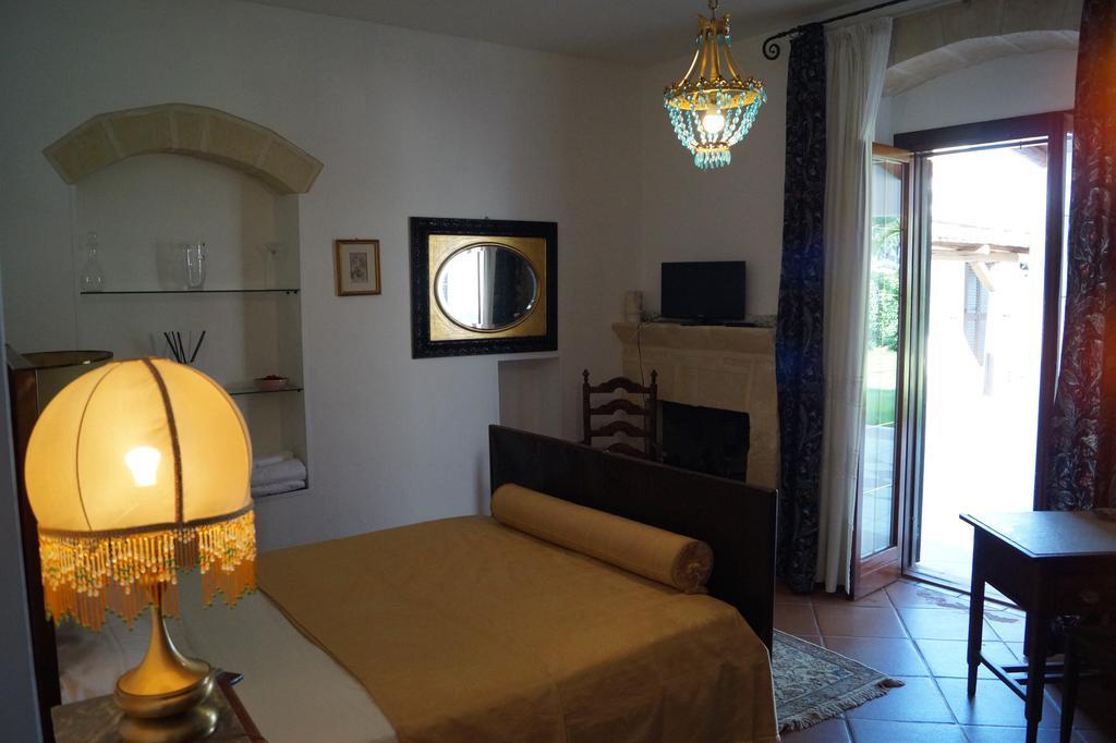 Villa Elide Marina di Ginosa Ngoại thất bức ảnh