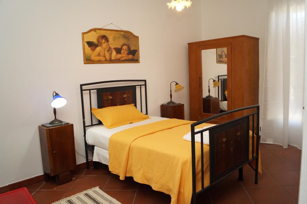 Villa Elide Marina di Ginosa Ngoại thất bức ảnh