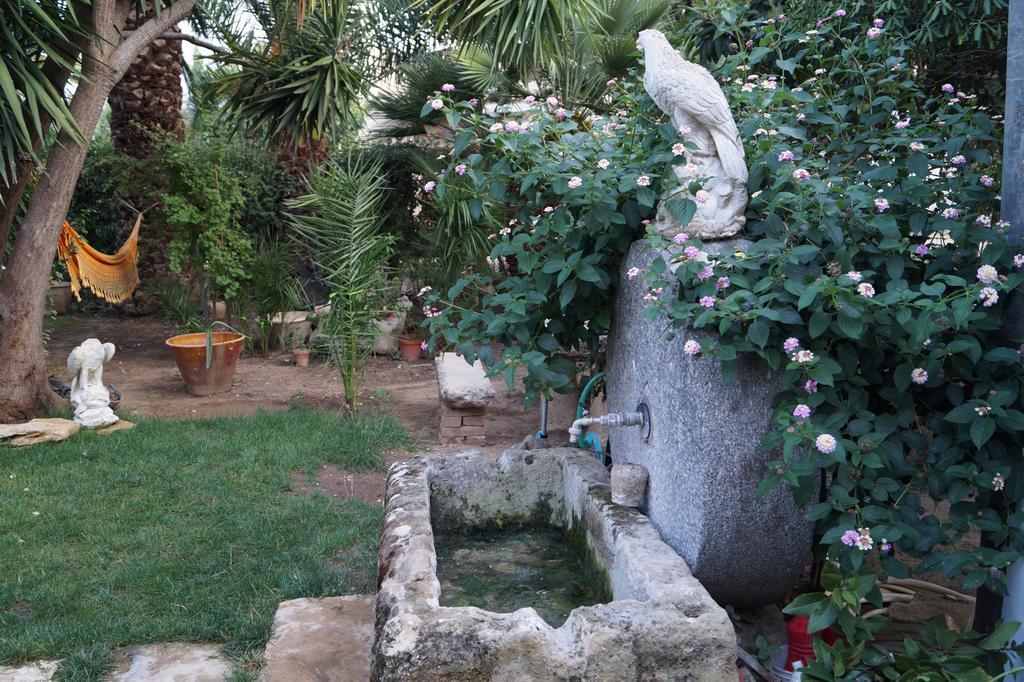 Villa Elide Marina di Ginosa Ngoại thất bức ảnh