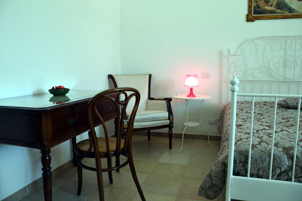 Villa Elide Marina di Ginosa Ngoại thất bức ảnh