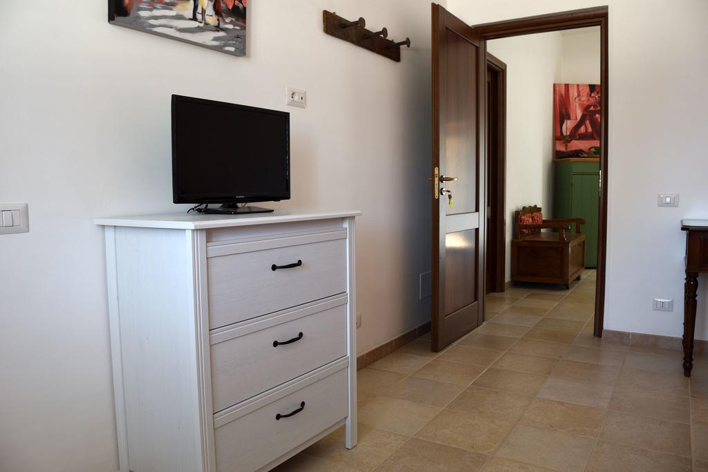 Villa Elide Marina di Ginosa Ngoại thất bức ảnh