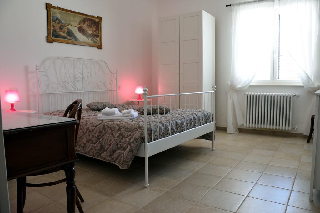 Villa Elide Marina di Ginosa Ngoại thất bức ảnh