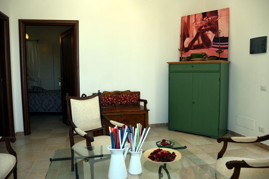 Villa Elide Marina di Ginosa Ngoại thất bức ảnh