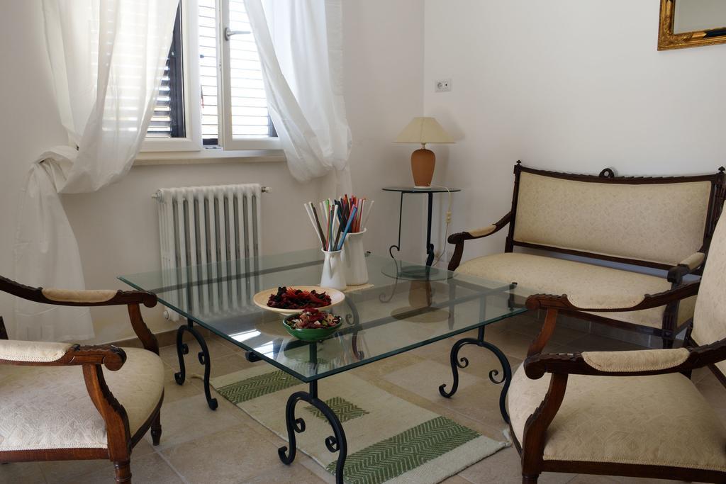 Villa Elide Marina di Ginosa Ngoại thất bức ảnh