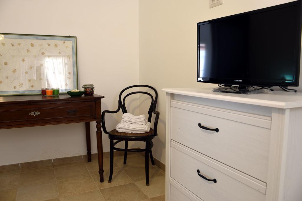 Villa Elide Marina di Ginosa Ngoại thất bức ảnh