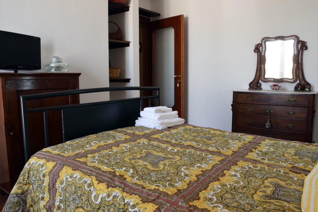 Villa Elide Marina di Ginosa Ngoại thất bức ảnh