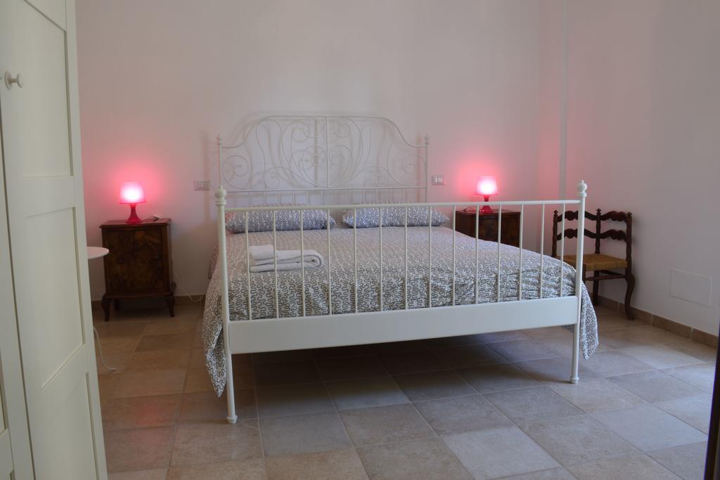 Villa Elide Marina di Ginosa Ngoại thất bức ảnh