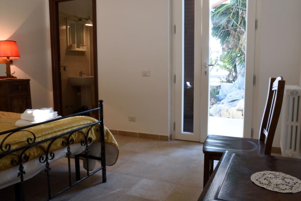 Villa Elide Marina di Ginosa Ngoại thất bức ảnh