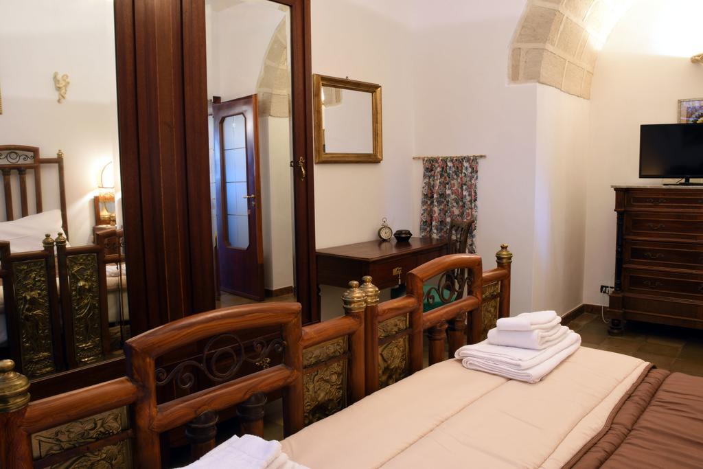 Villa Elide Marina di Ginosa Ngoại thất bức ảnh