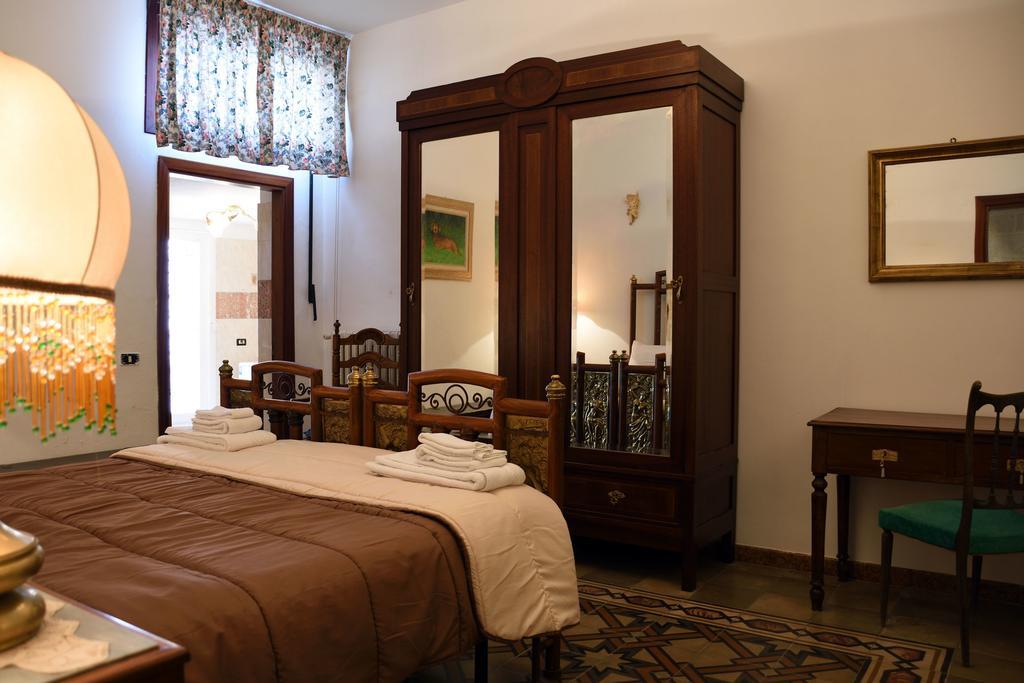 Villa Elide Marina di Ginosa Ngoại thất bức ảnh
