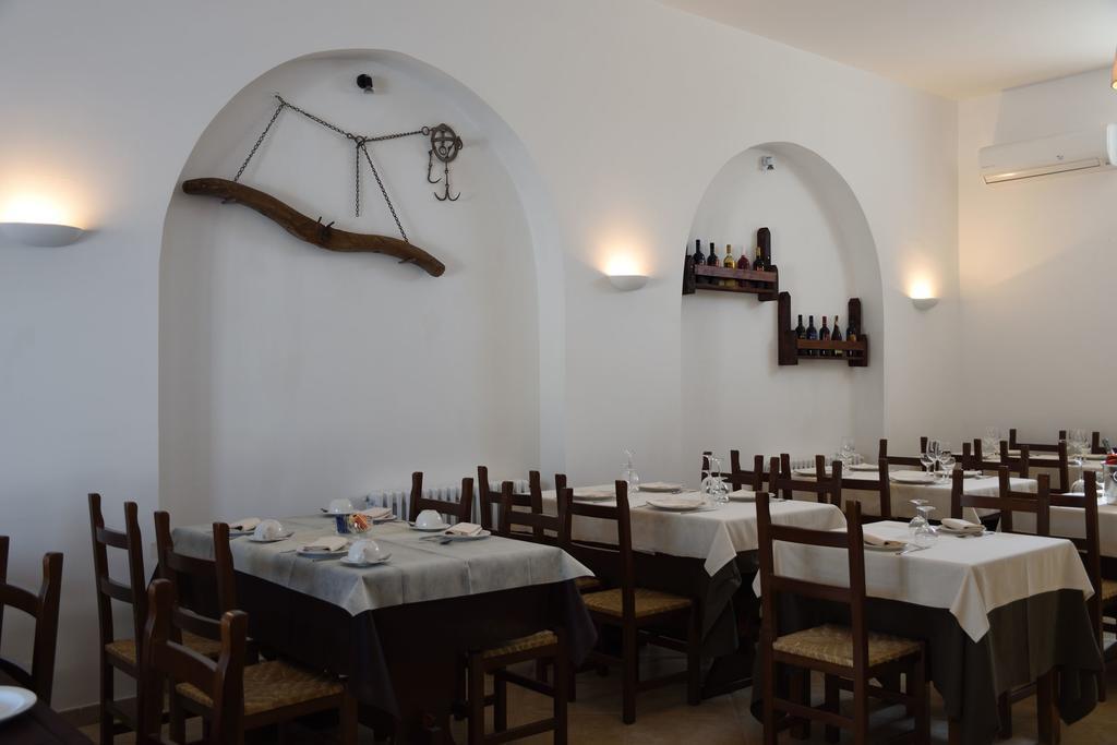 Villa Elide Marina di Ginosa Ngoại thất bức ảnh